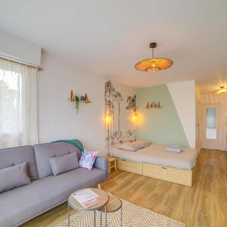Bel Aparte, Design, Proche Domaine Universitaire Turly 부르주 외부 사진